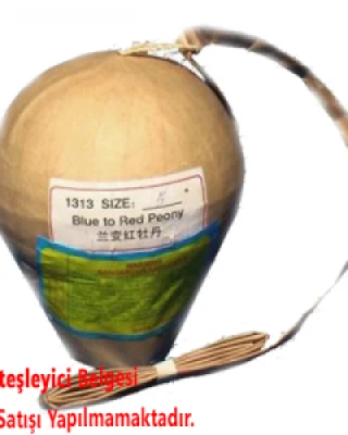 5 İnç Gök Bombası (AST-GB5)