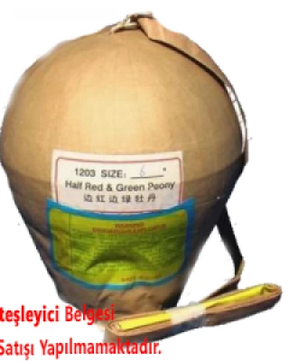 6 İnç Gök Bombası (AST-GB6)