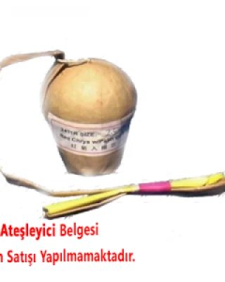 2.5 İnç Gök Bombası (AST-GB2)
