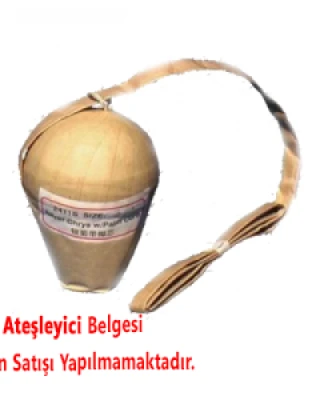 3 İnç Gök Bombası (AST-GB3)