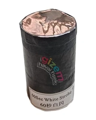 Silver Flash 60 SN (AST)