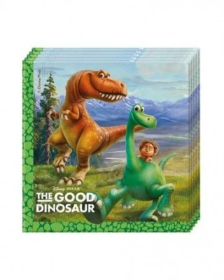 The Good Dinosaur Peçete