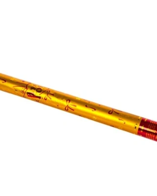 80 Cm Lüks Konfeti