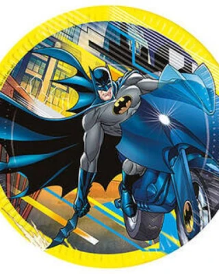 Batman Tabak (8Ad)