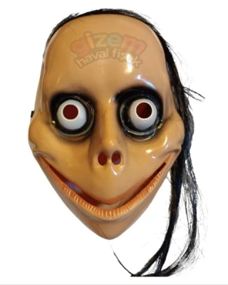 MOMO MASKE