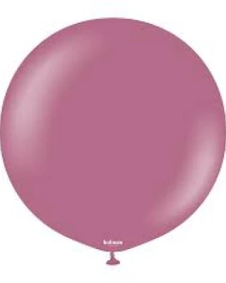 36 INC RETRO WİLD BERRY BALON 2Lİ