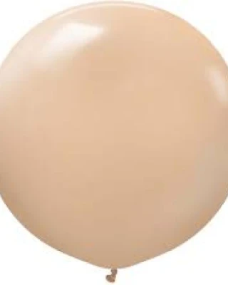 36 INC RETRO DESERT SAND BALON 2Lİ