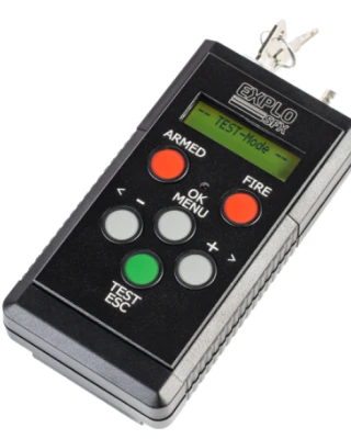 TX2-Stage