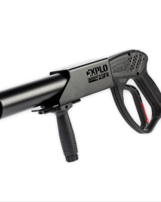 CO2 Gun