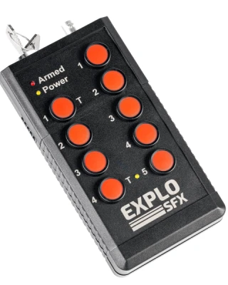 TX2 20K