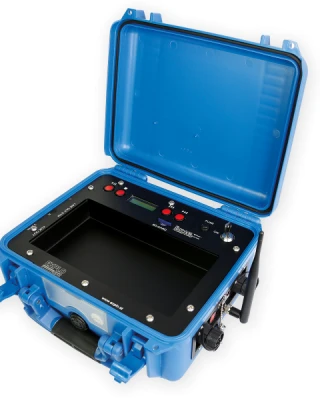 RX2 Wave Player