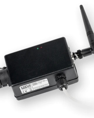 RX2-1K Gas