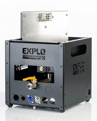 GX2 230V
