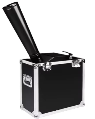 Konfeti Makinesi Mini (Dmx)