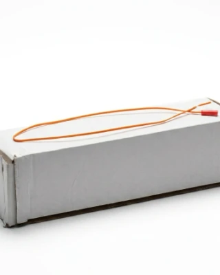50 Cm Kibrit Başı (Fünye)